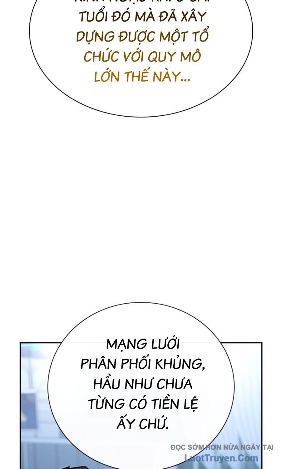 Để Có Thể Sống Sót Chap 192 - Next Chap 193