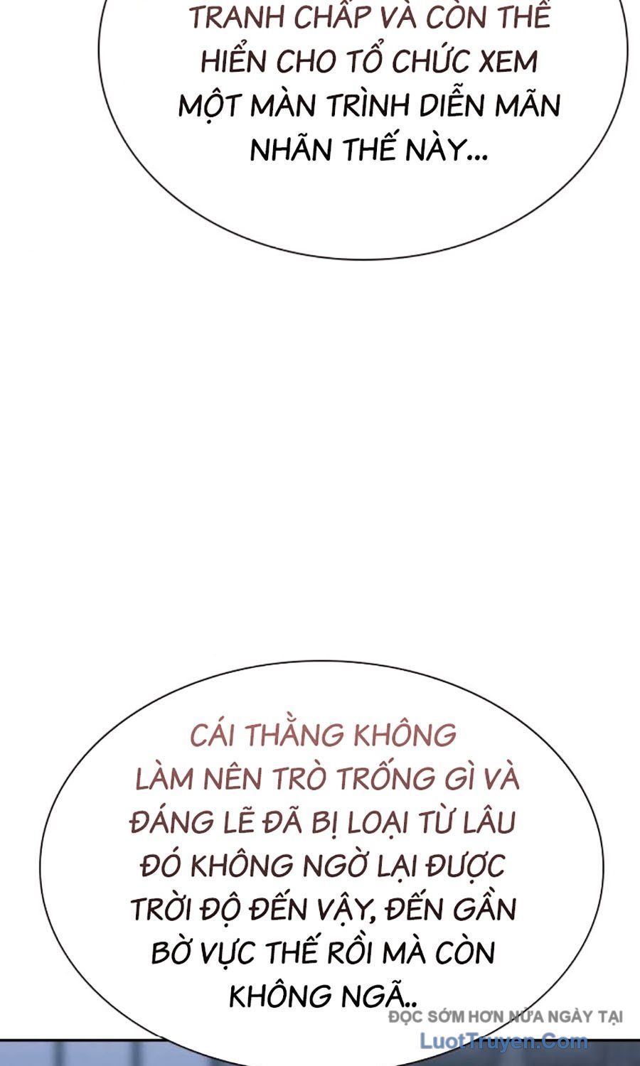 Để Có Thể Sống Sót Chap 192 - Next Chap 193