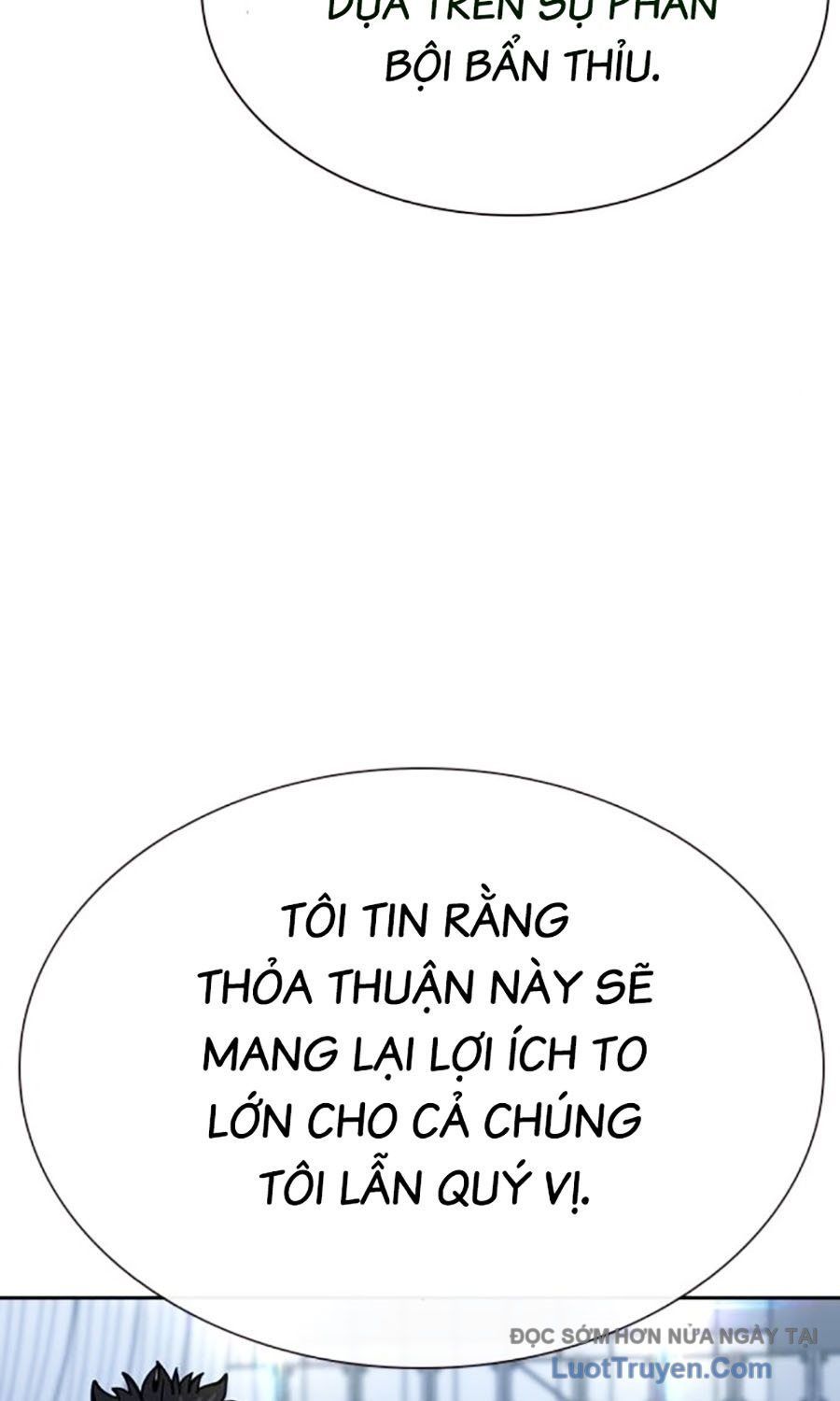 Để Có Thể Sống Sót Chap 192 - Next Chap 193