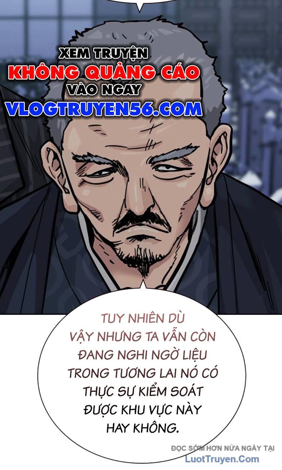 Để Có Thể Sống Sót Chap 192 - Next Chap 193