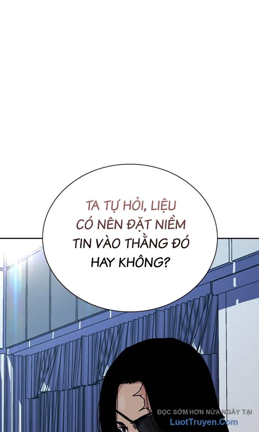 Để Có Thể Sống Sót Chap 192 - Next Chap 193