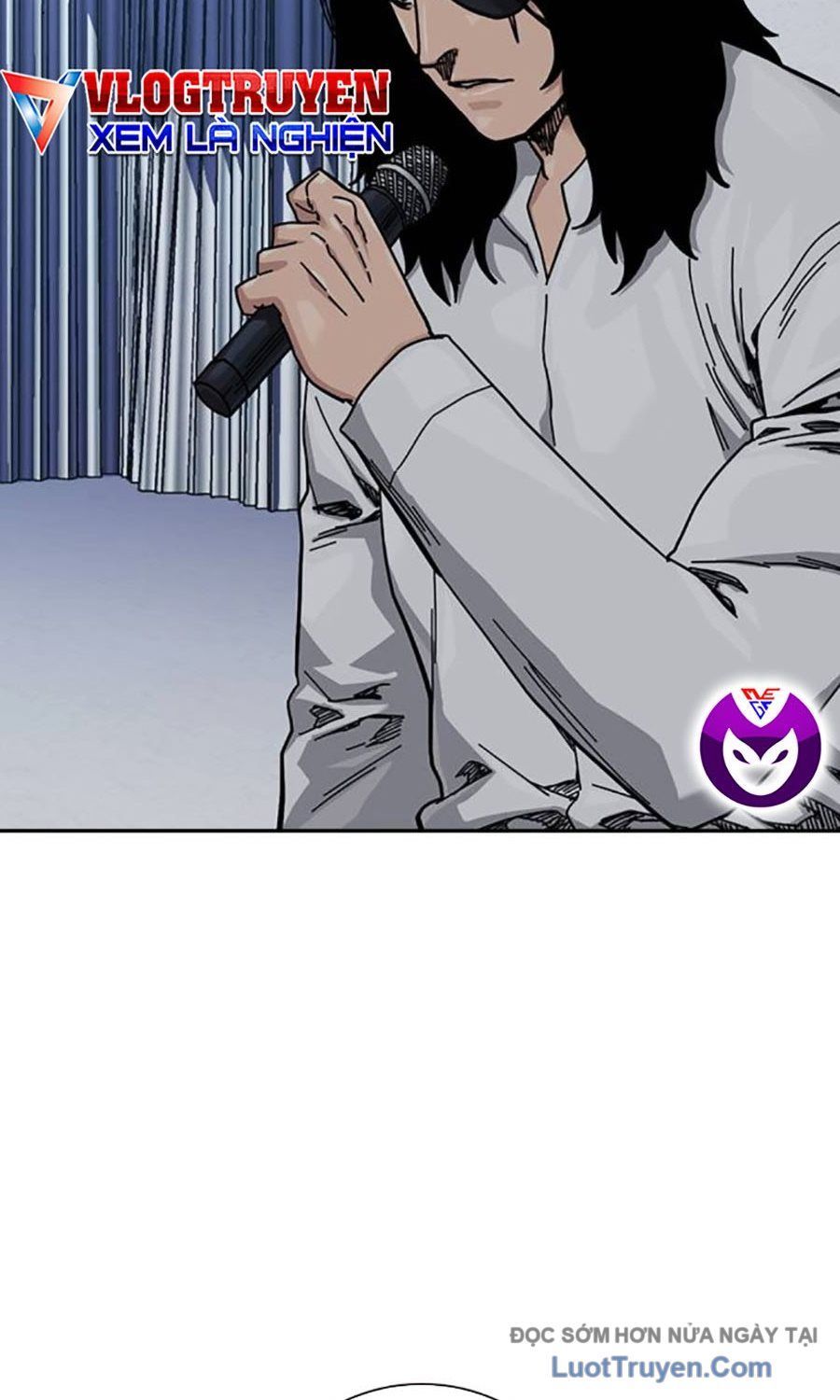 Để Có Thể Sống Sót Chap 192 - Next Chap 193