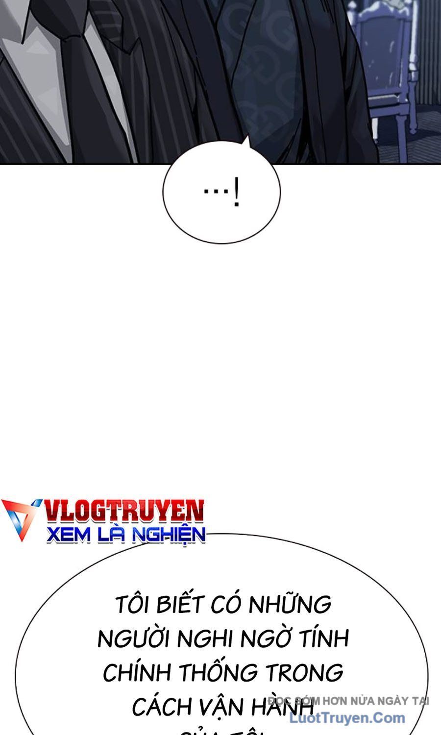 Để Có Thể Sống Sót Chap 192 - Next Chap 193