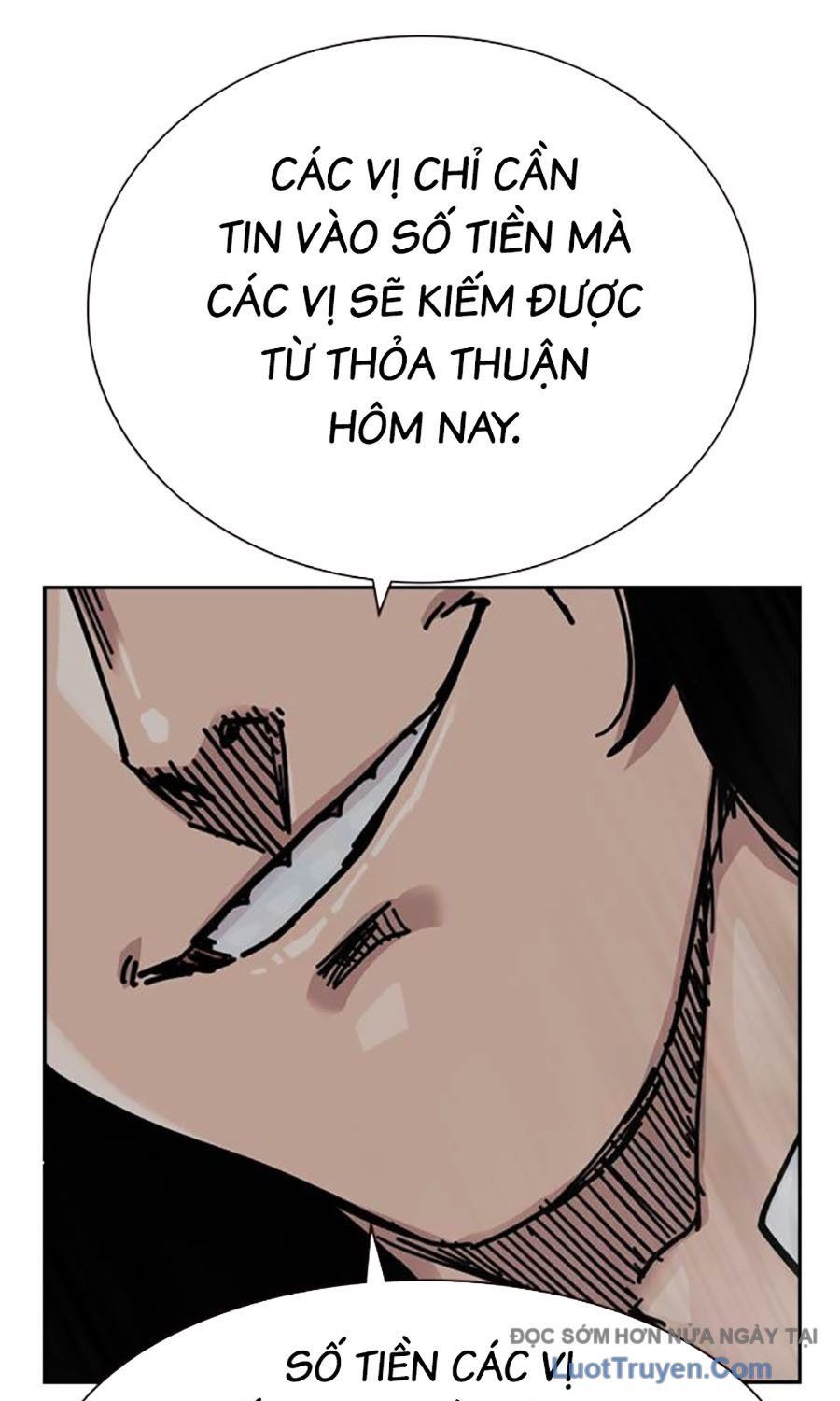 Để Có Thể Sống Sót Chap 192 - Next Chap 193
