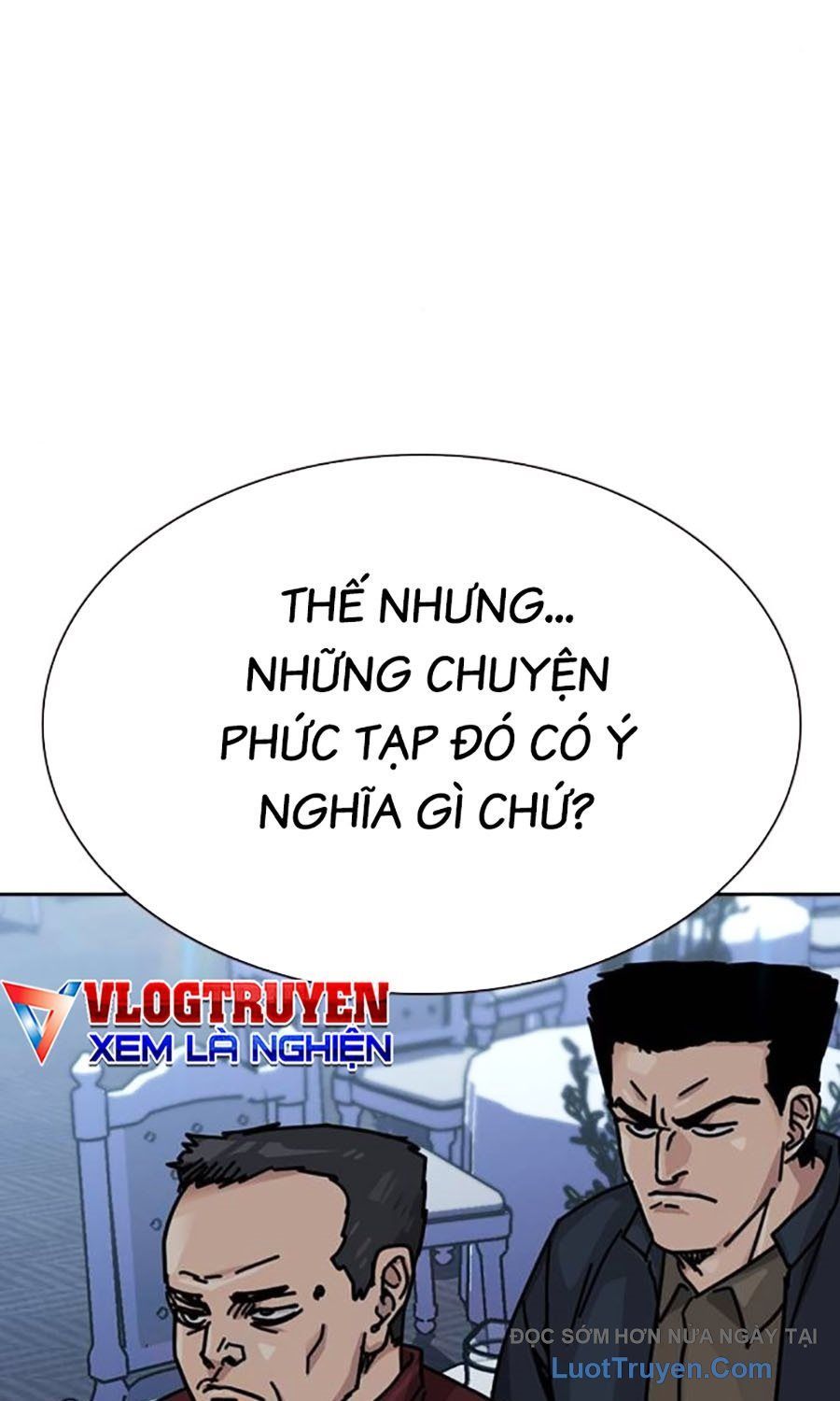 Để Có Thể Sống Sót Chap 192 - Next Chap 193