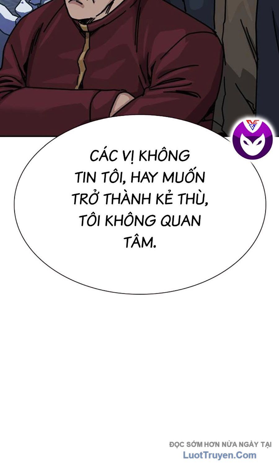 Để Có Thể Sống Sót Chap 192 - Next Chap 193