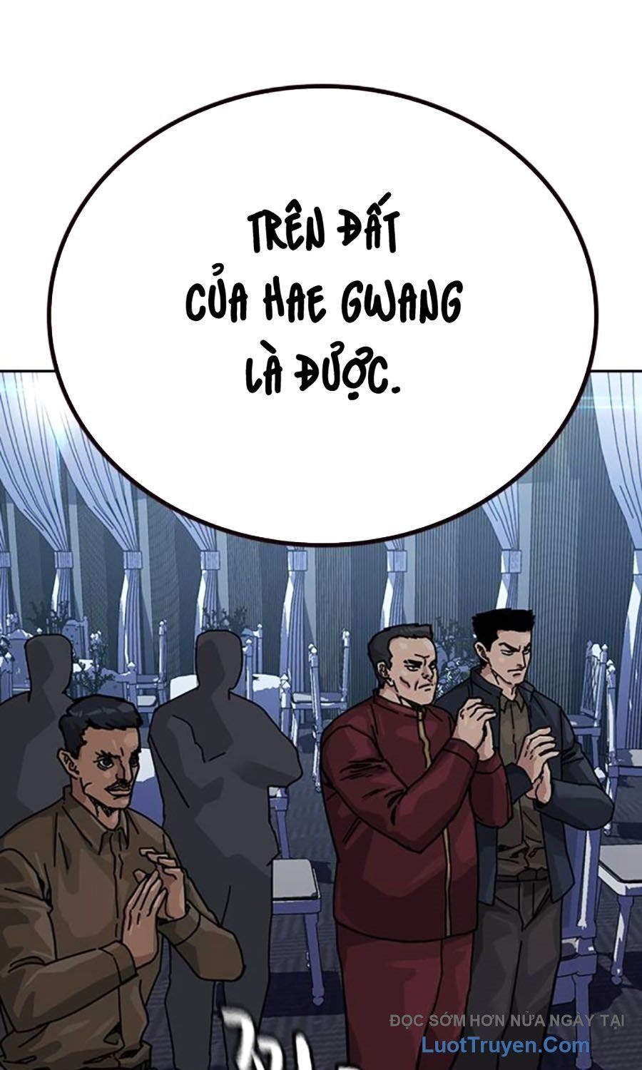 Để Có Thể Sống Sót Chap 192 - Next Chap 193