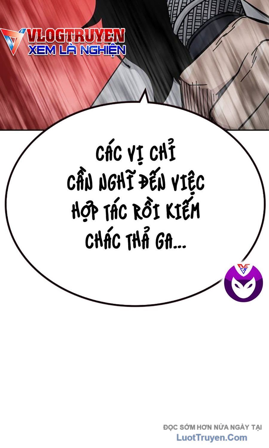 Để Có Thể Sống Sót Chap 192 - Next Chap 193