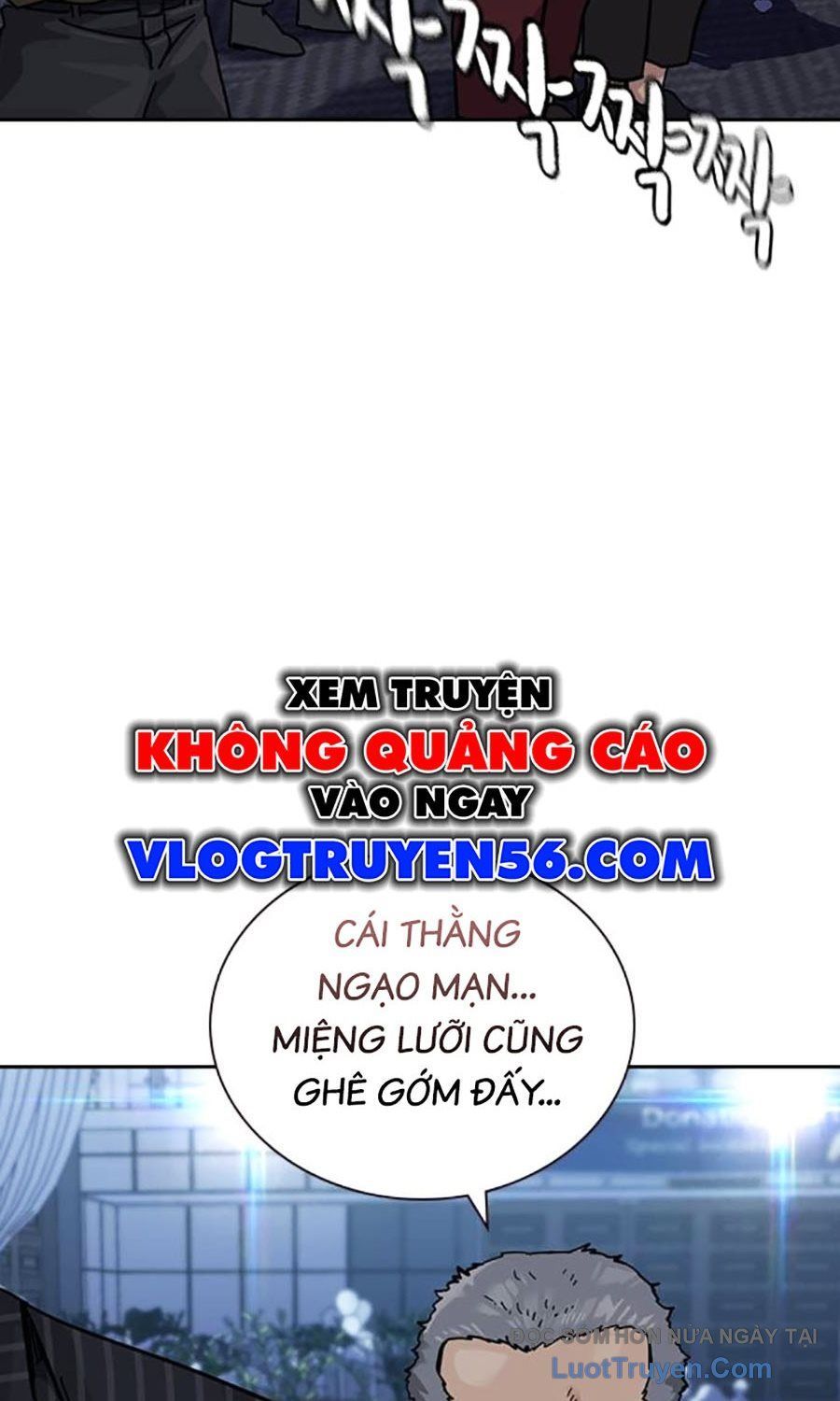 Để Có Thể Sống Sót Chap 192 - Next Chap 193