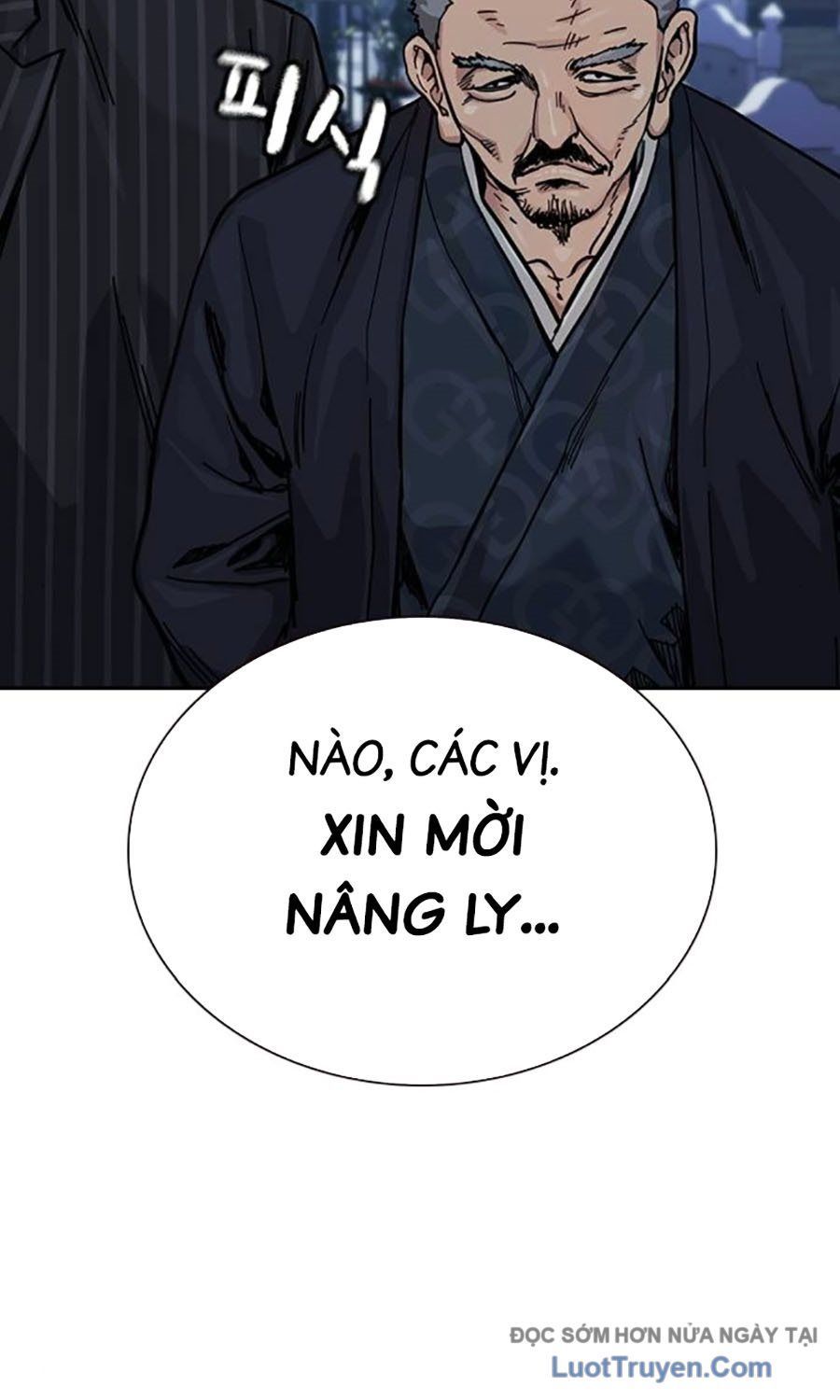 Để Có Thể Sống Sót Chap 192 - Next Chap 193