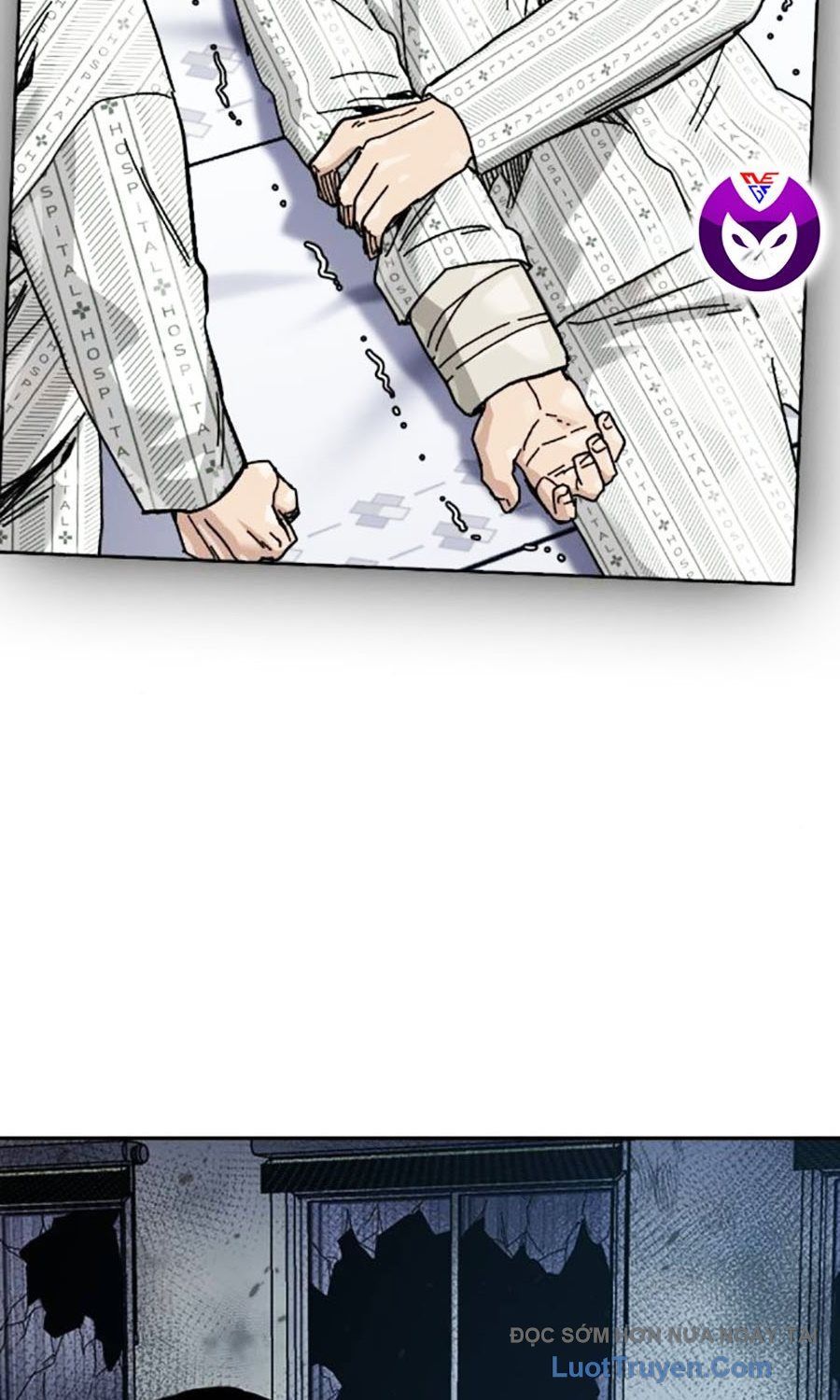 Để Có Thể Sống Sót Chap 192 - Next Chap 193