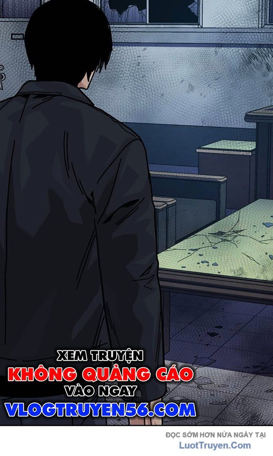 Để Có Thể Sống Sót Chap 192 - Next Chap 193
