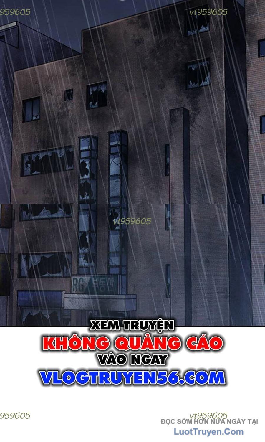 Để Có Thể Sống Sót Chap 192 - Next Chap 193