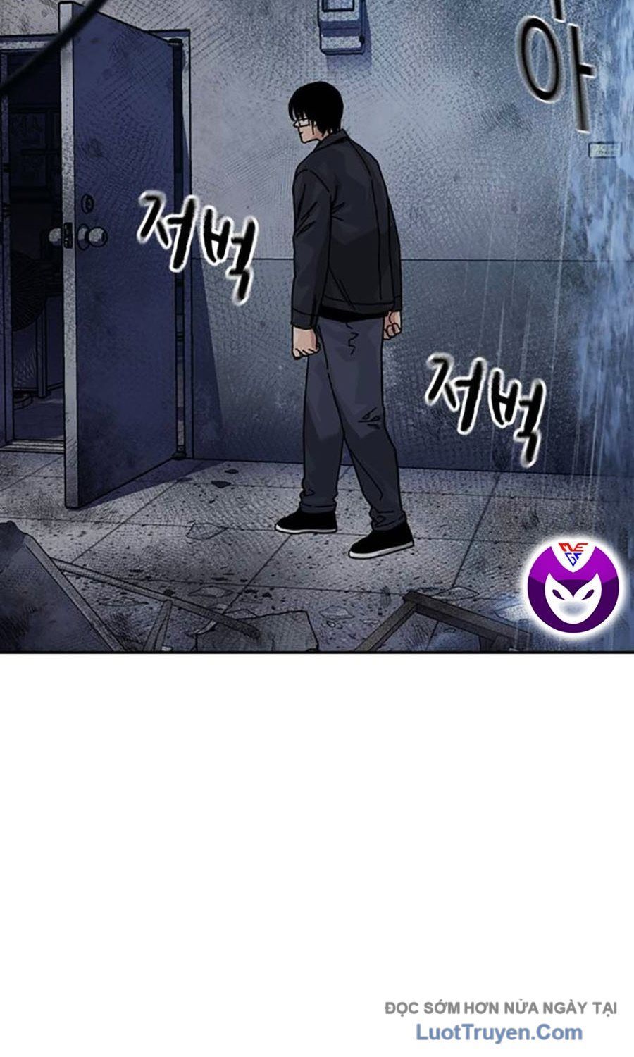 Để Có Thể Sống Sót Chap 192 - Next Chap 193