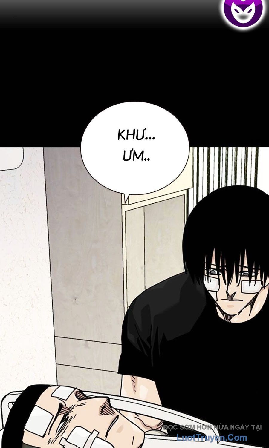 Để Có Thể Sống Sót Chap 192 - Next Chap 193