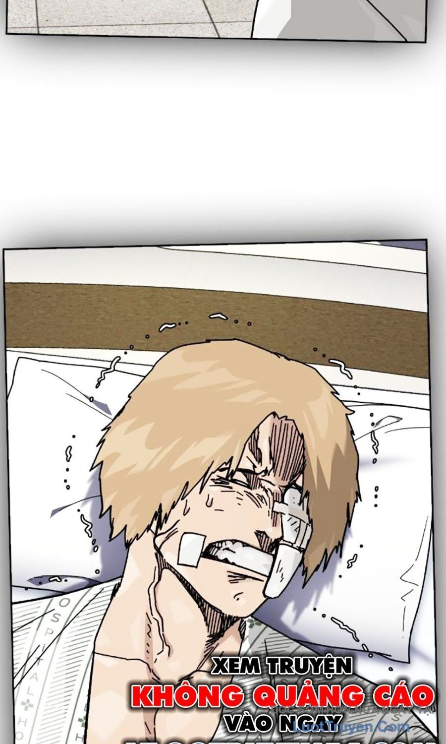 Để Có Thể Sống Sót Chap 192 - Next Chap 193
