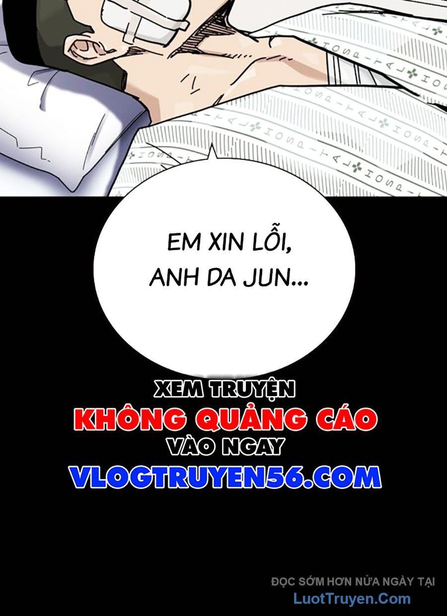 Để Có Thể Sống Sót Chap 192 - Next Chap 193