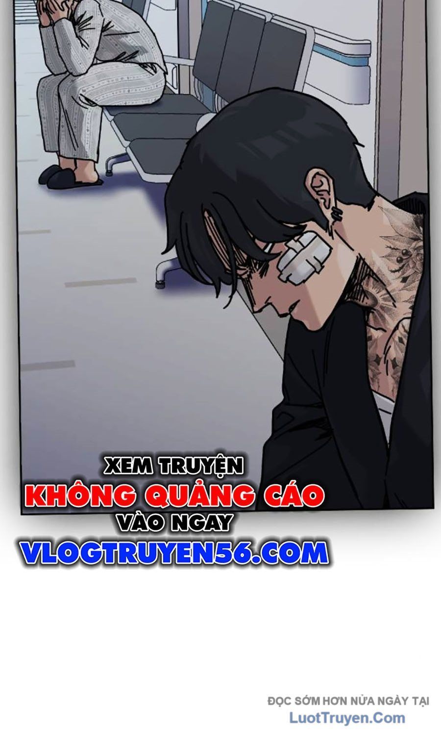 Để Có Thể Sống Sót Chap 192 - Next Chap 193