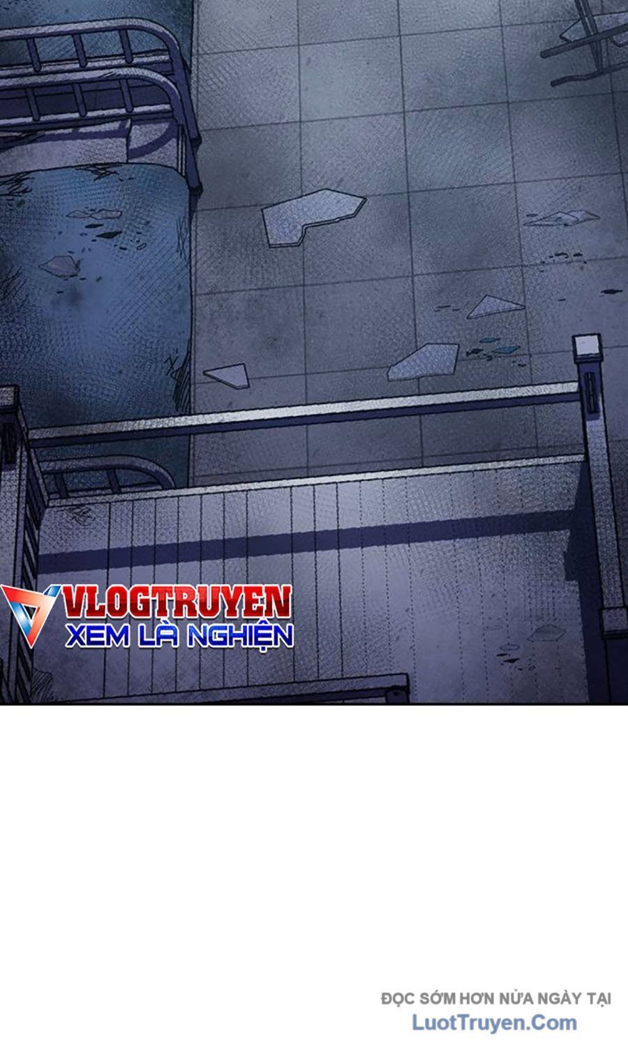 Để Có Thể Sống Sót Chap 192 - Next Chap 193