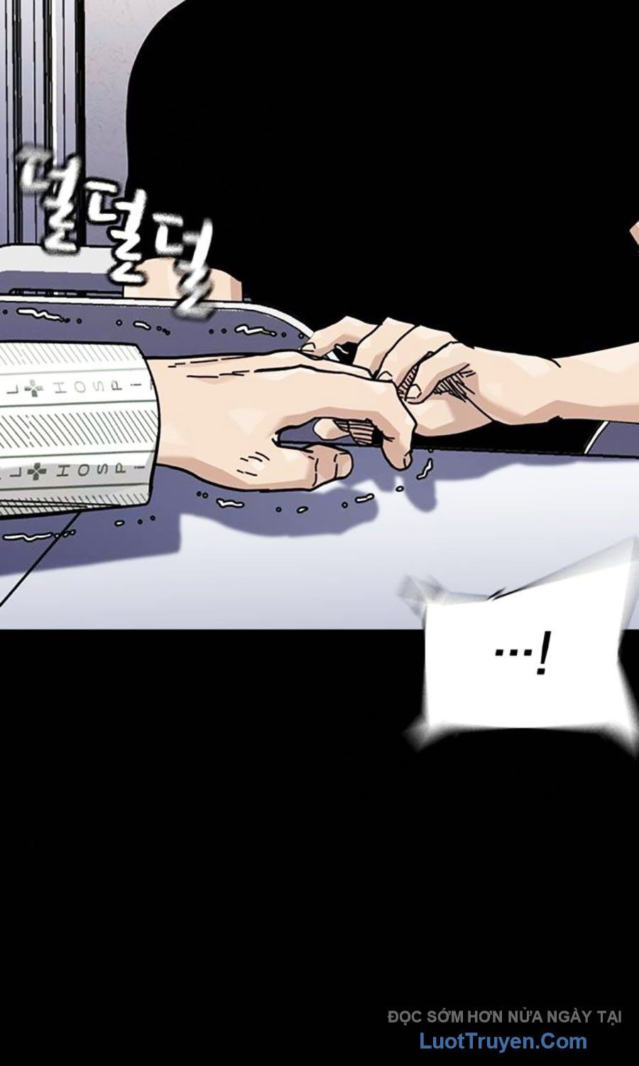 Để Có Thể Sống Sót Chap 192 - Next Chap 193