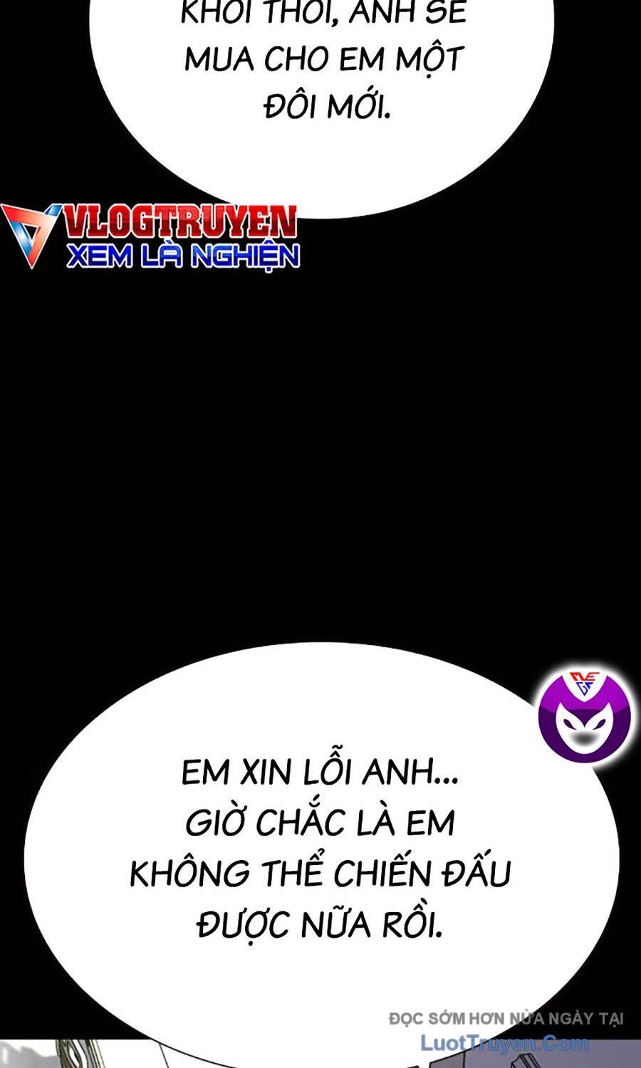 Để Có Thể Sống Sót Chap 192 - Next Chap 193