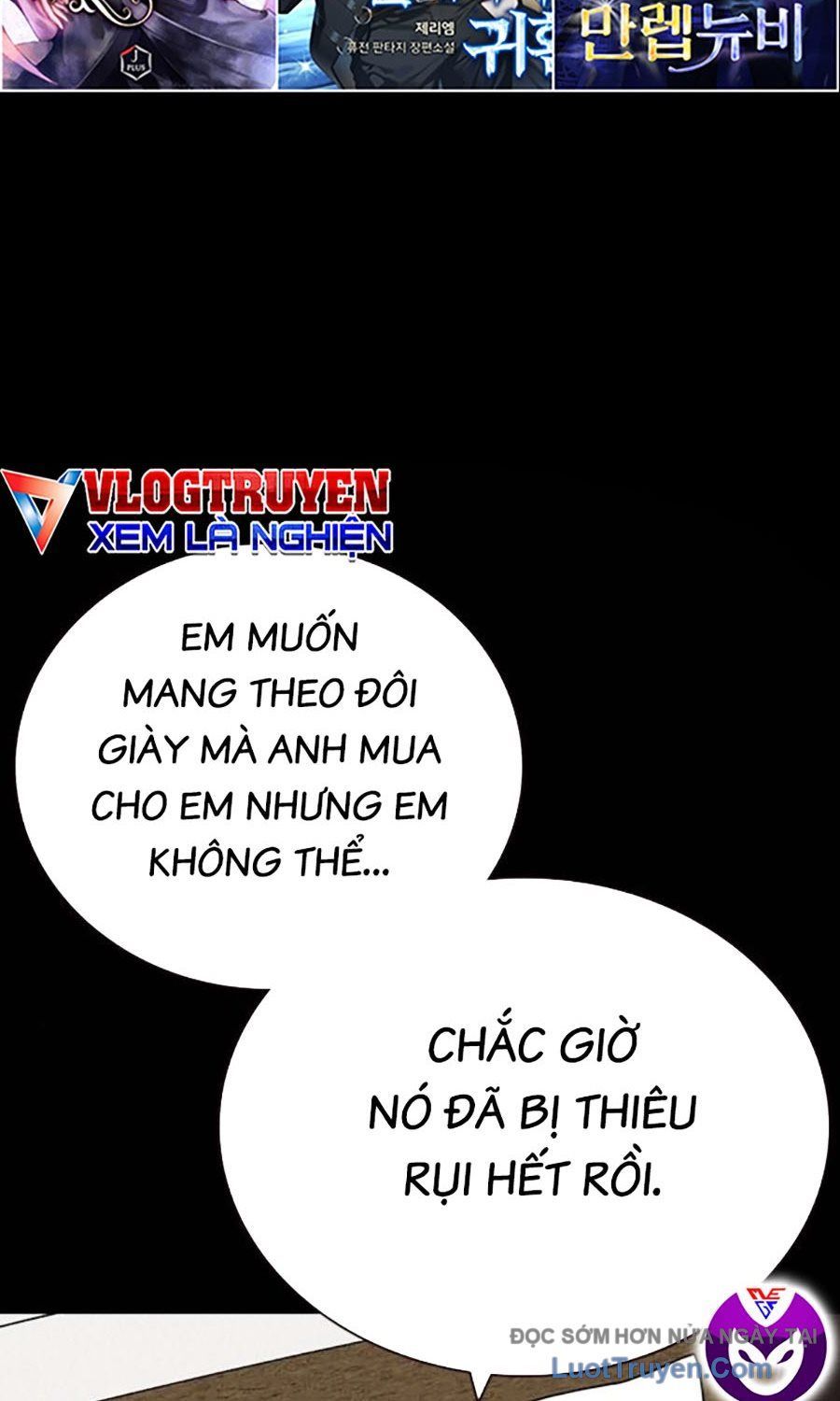 Để Có Thể Sống Sót Chap 192 - Next Chap 193