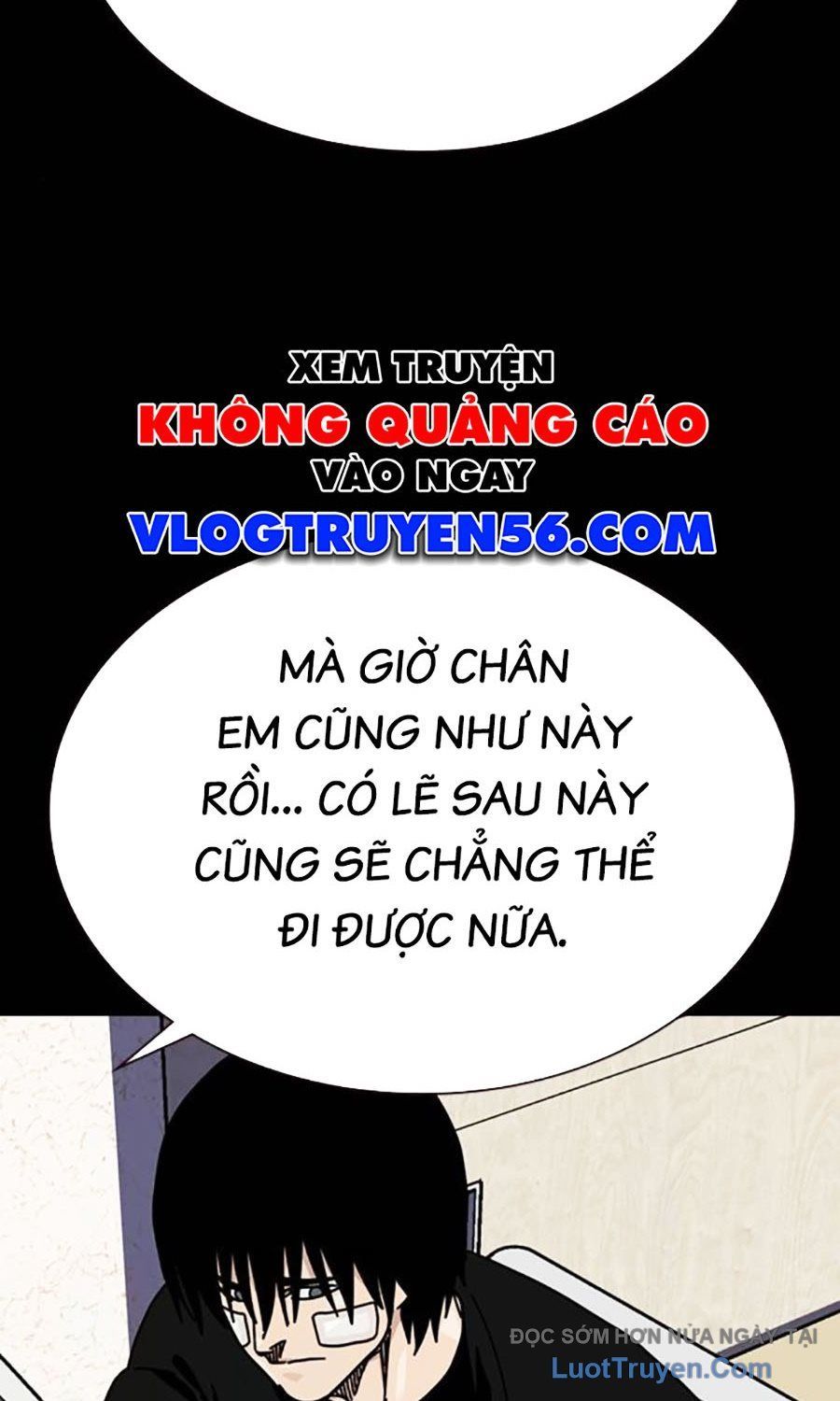 Để Có Thể Sống Sót Chap 192 - Next Chap 193