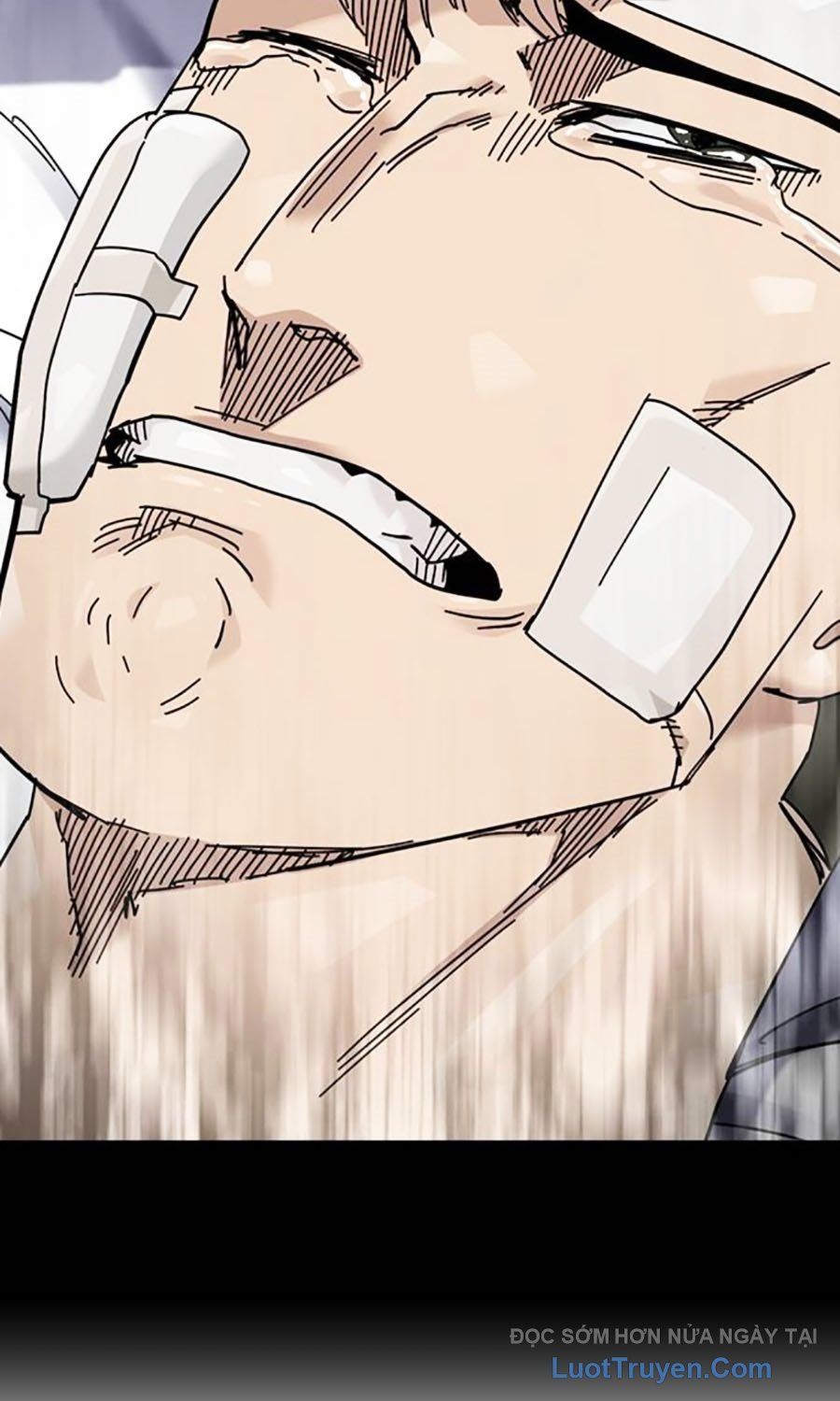 Để Có Thể Sống Sót Chap 192 - Next Chap 193