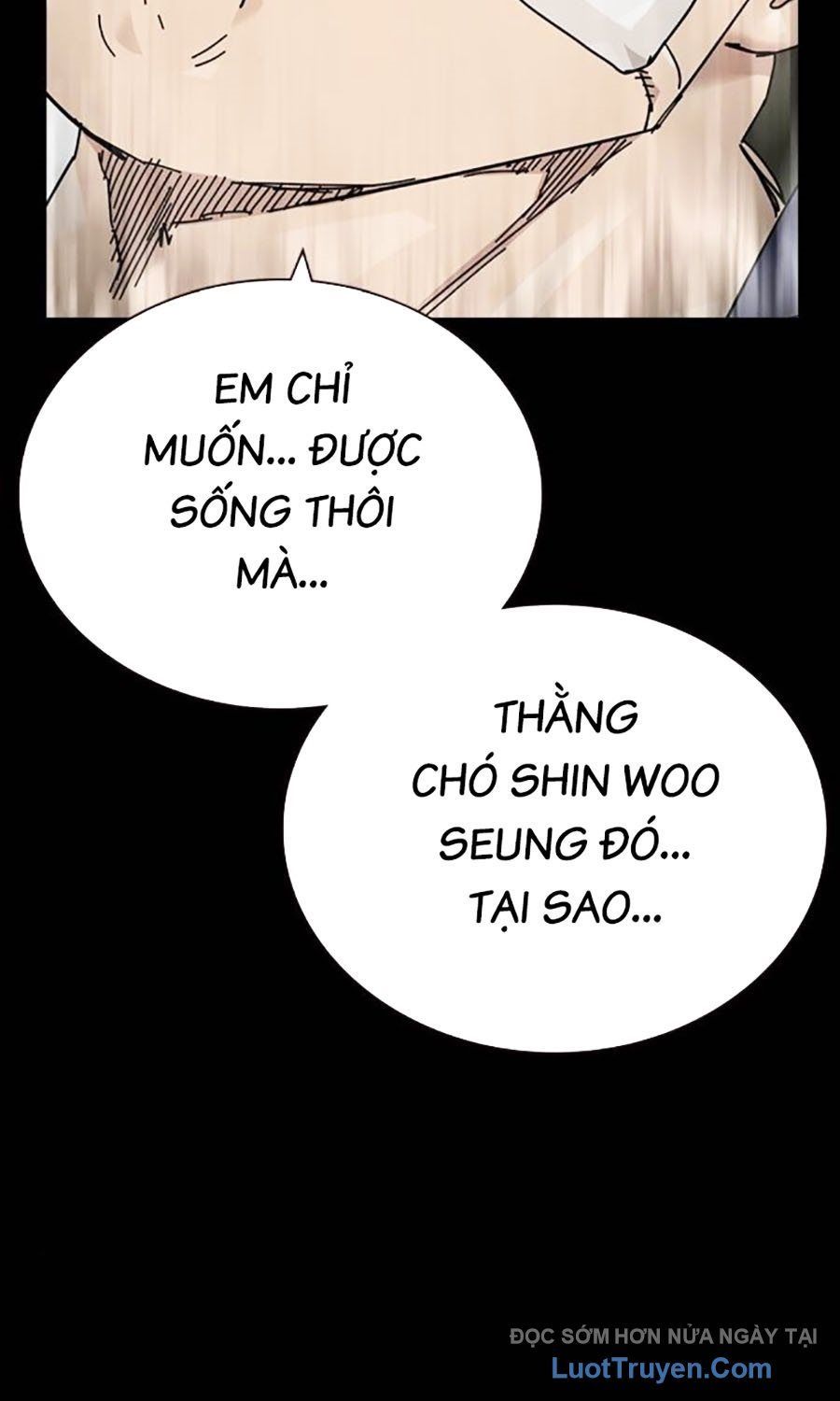 Để Có Thể Sống Sót Chap 192 - Next Chap 193