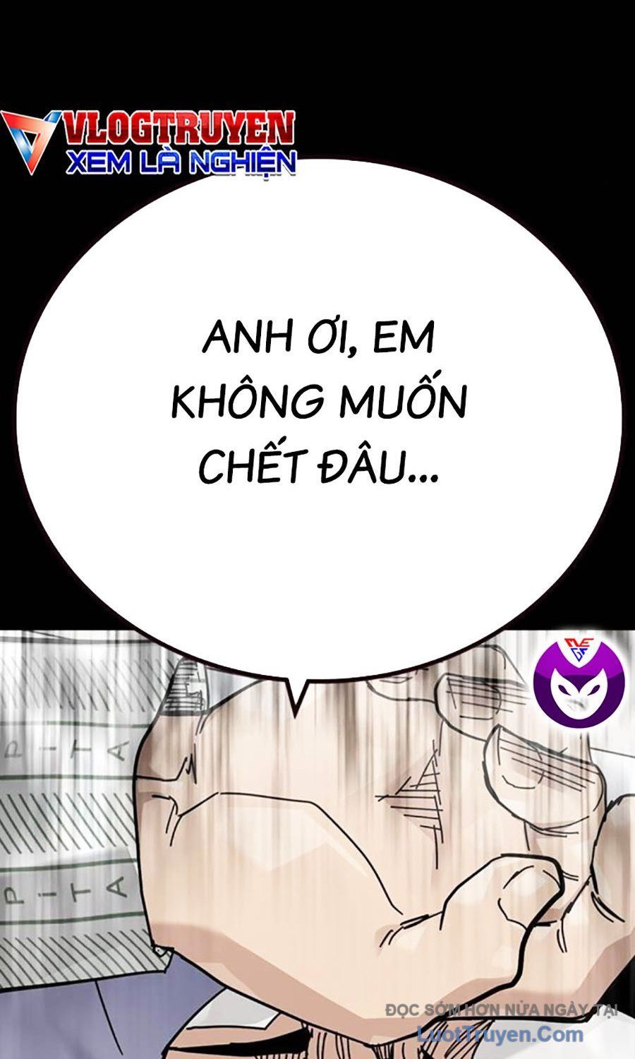 Để Có Thể Sống Sót Chap 192 - Next Chap 193