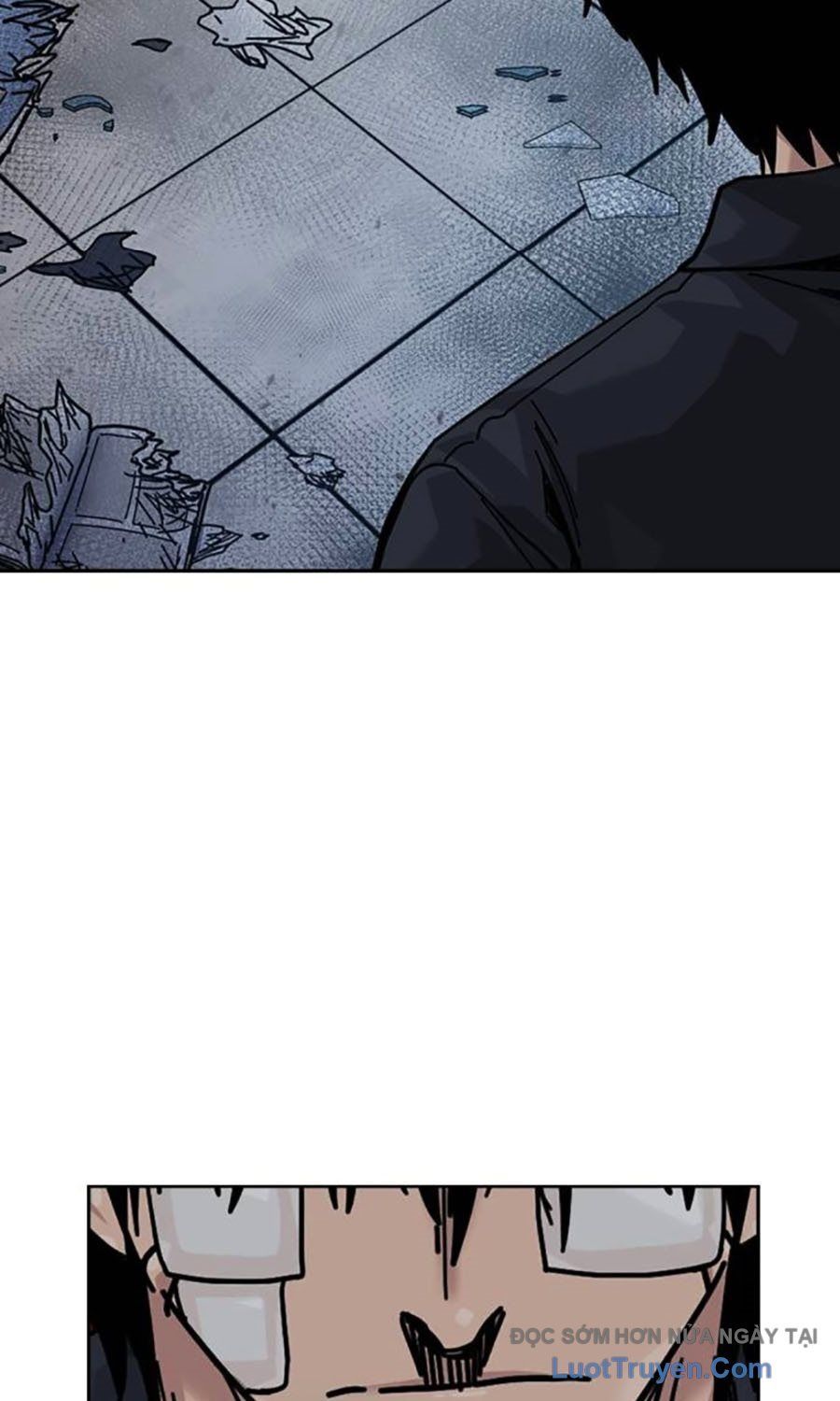 Để Có Thể Sống Sót Chap 192 - Next Chap 193
