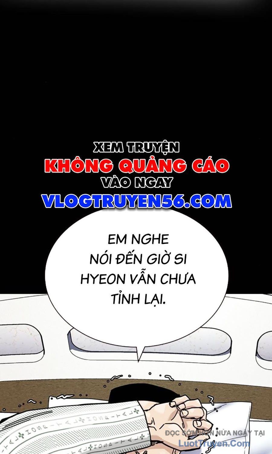 Để Có Thể Sống Sót Chap 192 - Next Chap 193