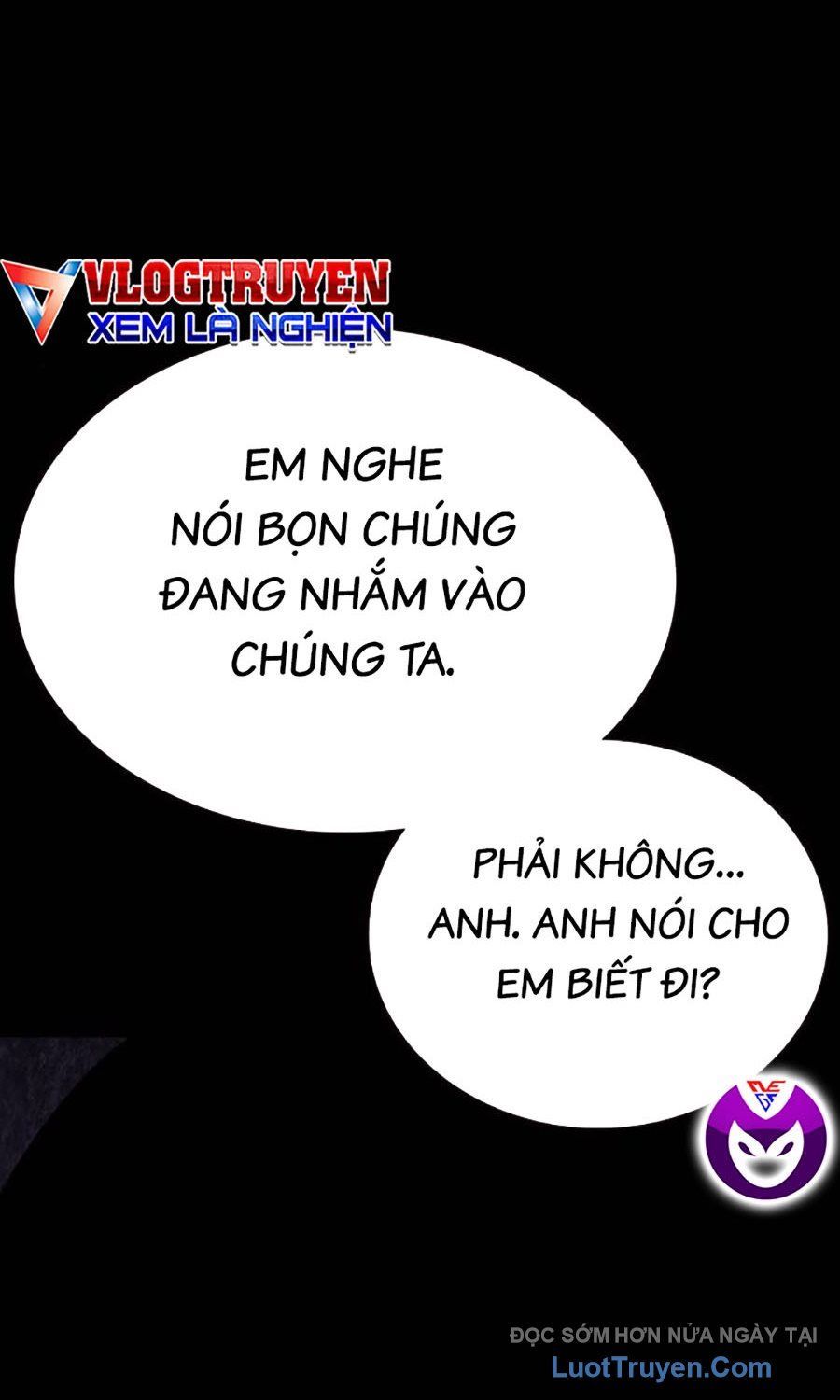 Để Có Thể Sống Sót Chap 192 - Next Chap 193