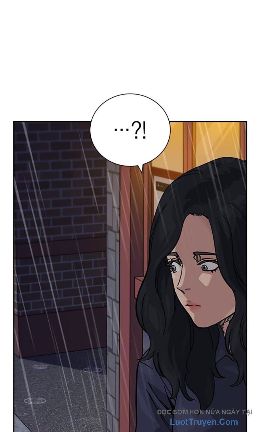 Để Có Thể Sống Sót Chap 192 - Next Chap 193