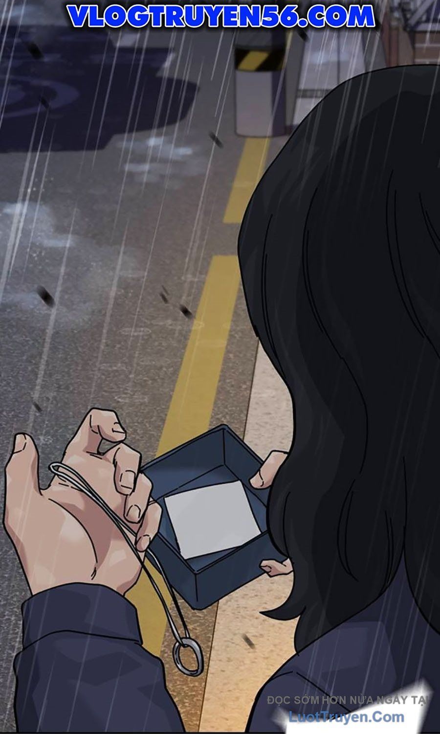 Để Có Thể Sống Sót Chap 192 - Next Chap 193