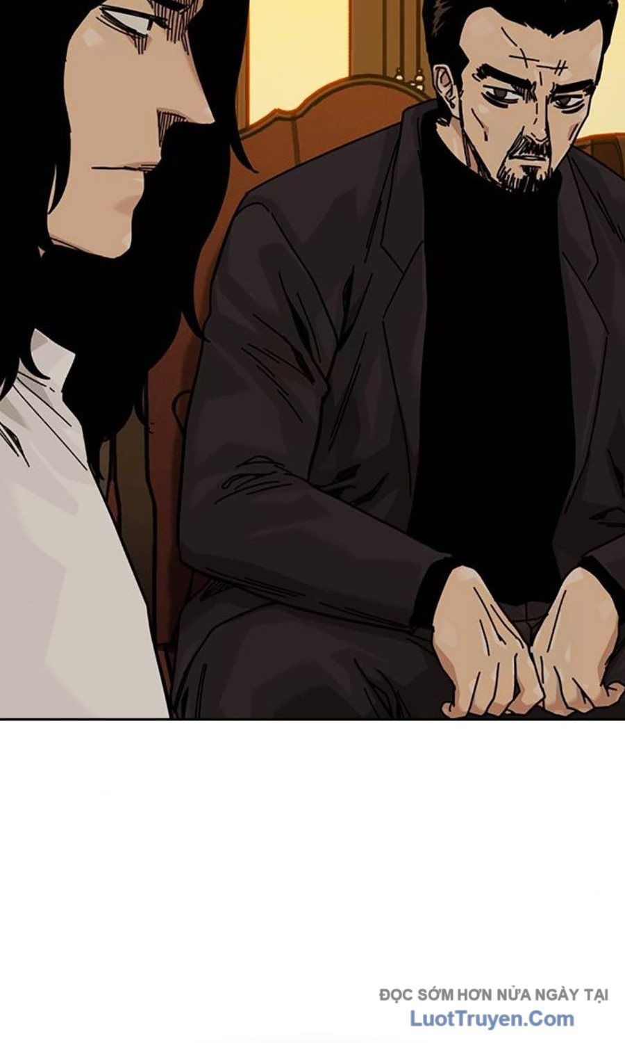 Để Có Thể Sống Sót Chap 192 - Next Chap 193