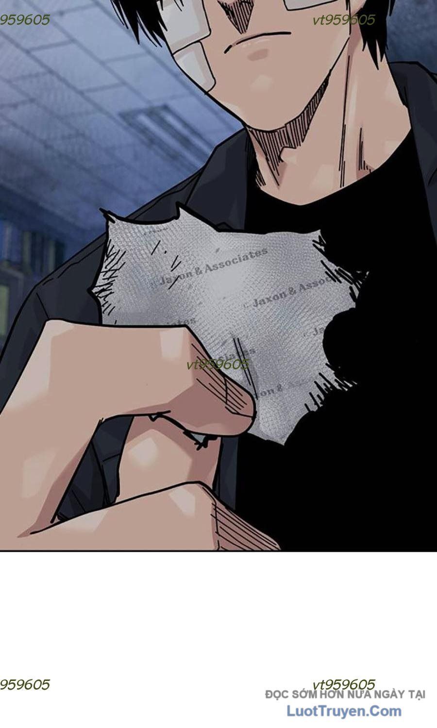 Để Có Thể Sống Sót Chap 192 - Next Chap 193