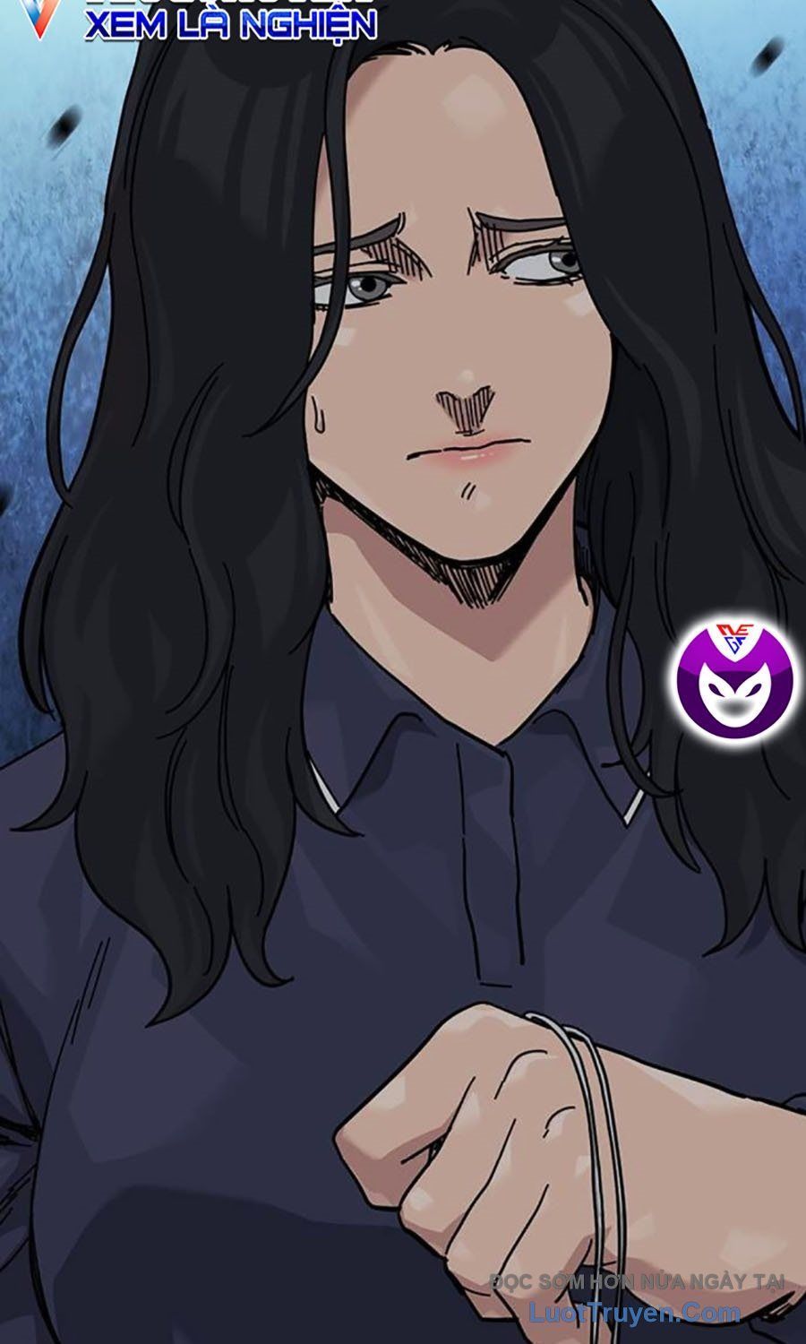Để Có Thể Sống Sót Chap 192 - Next Chap 193