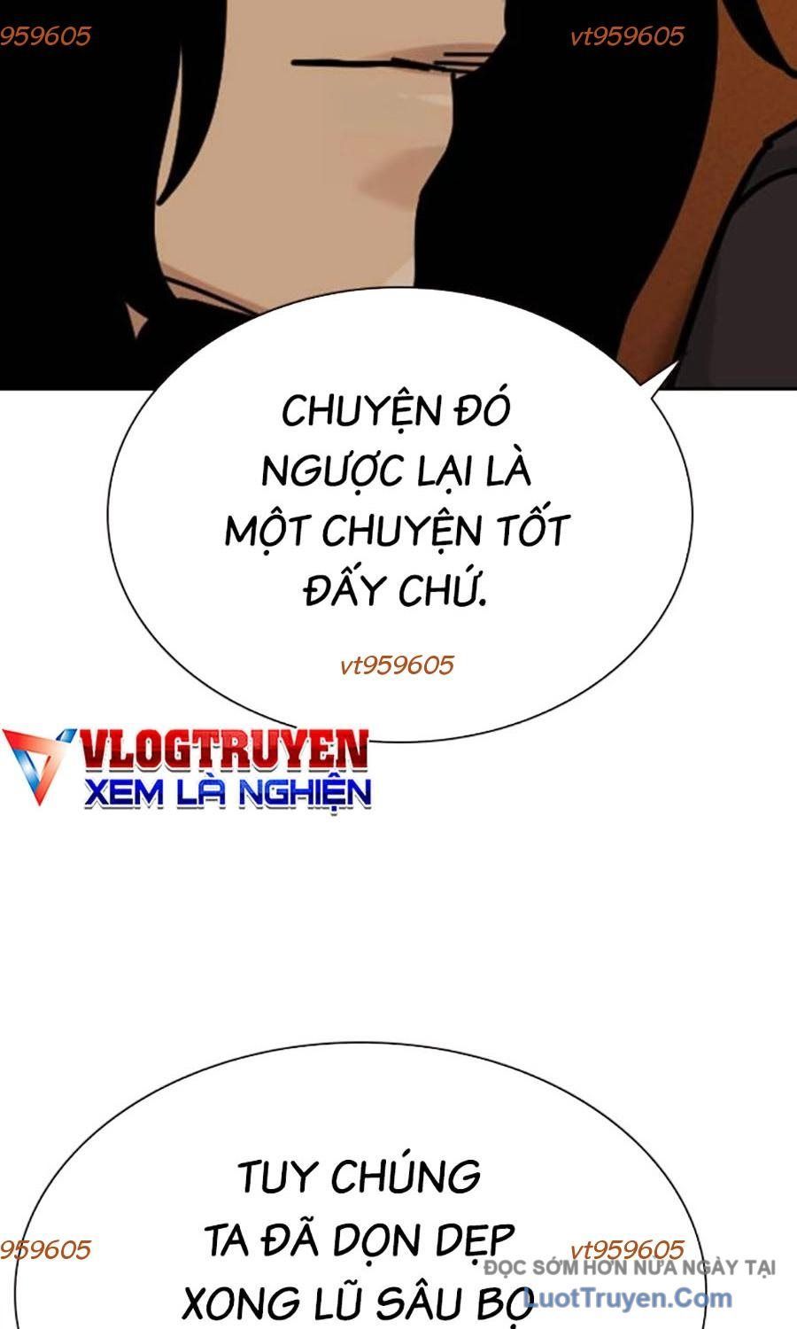 Để Có Thể Sống Sót Chap 192 - Next Chap 193