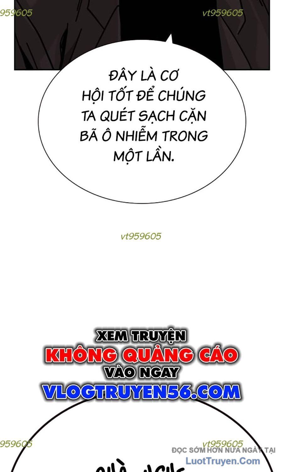 Để Có Thể Sống Sót Chap 192 - Next Chap 193