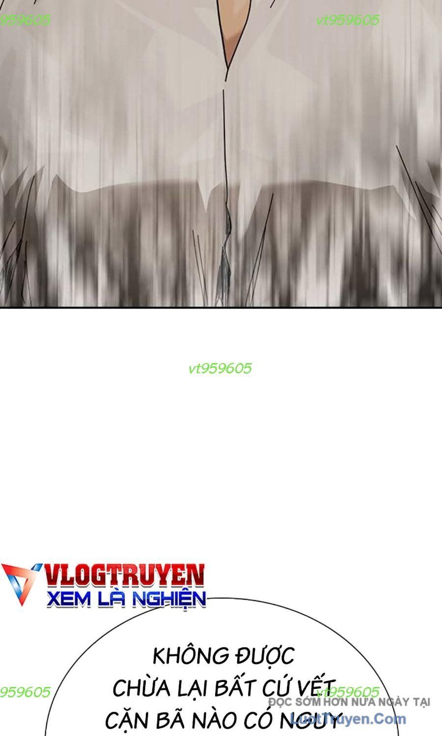 Để Có Thể Sống Sót Chap 192 - Next Chap 193