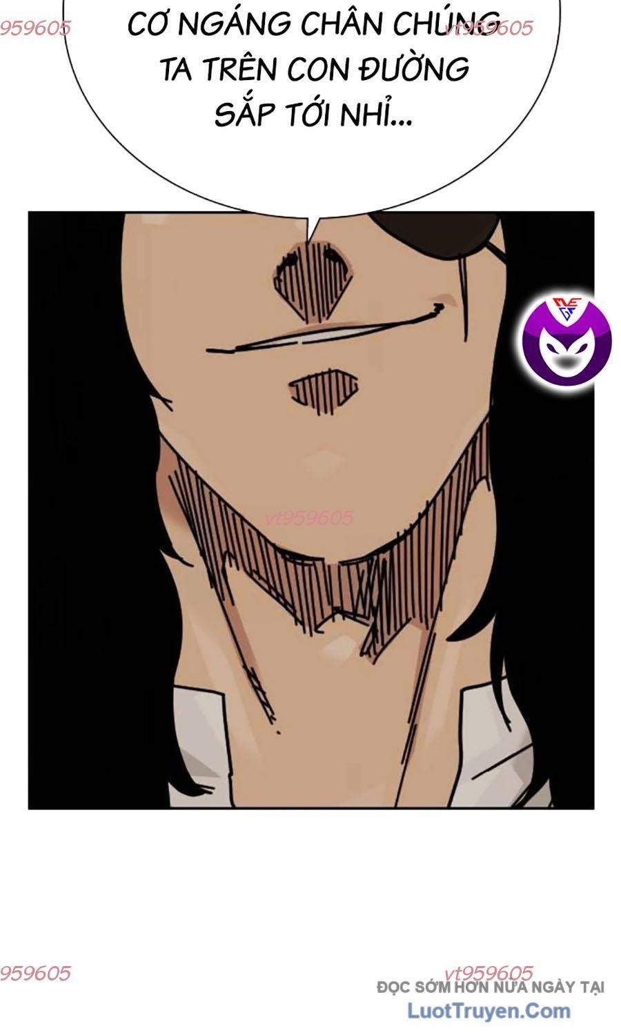 Để Có Thể Sống Sót Chap 192 - Next Chap 193