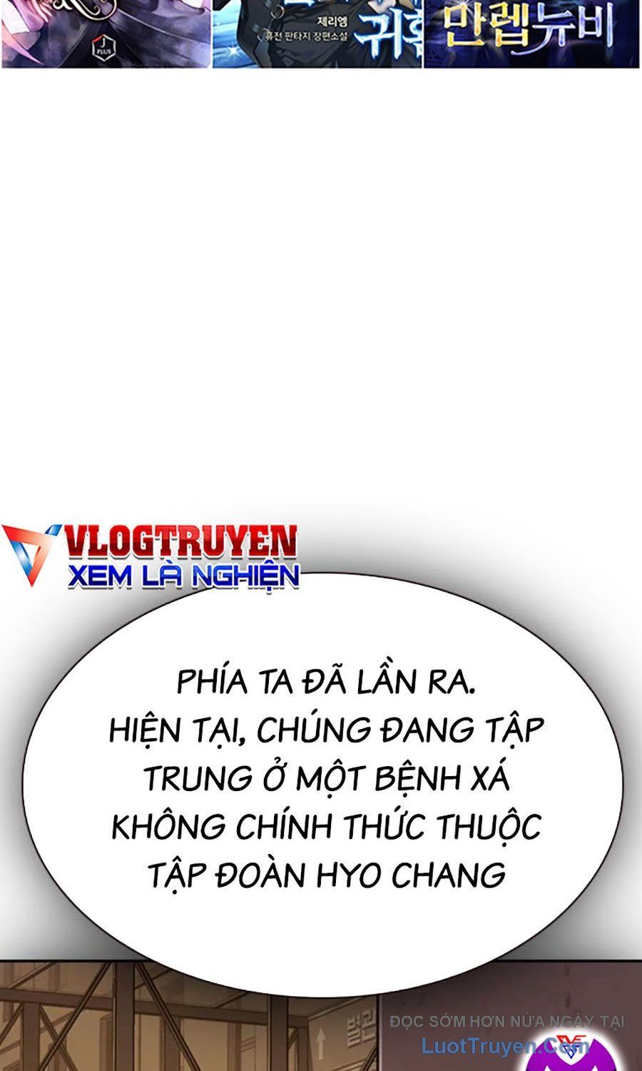 Để Có Thể Sống Sót Chap 192 - Next Chap 193