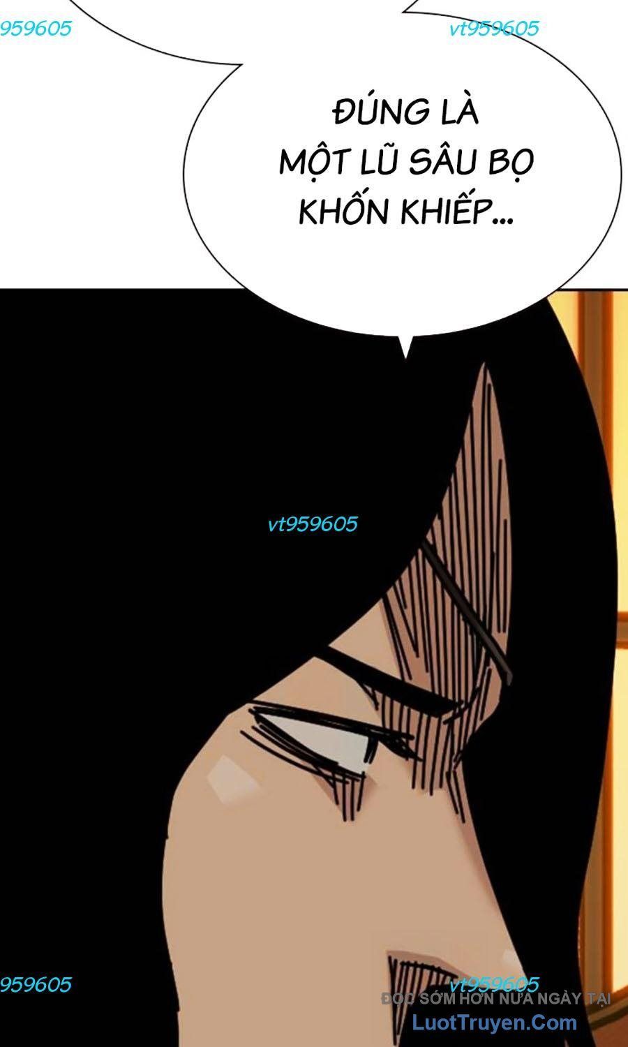 Để Có Thể Sống Sót Chap 192 - Next Chap 193