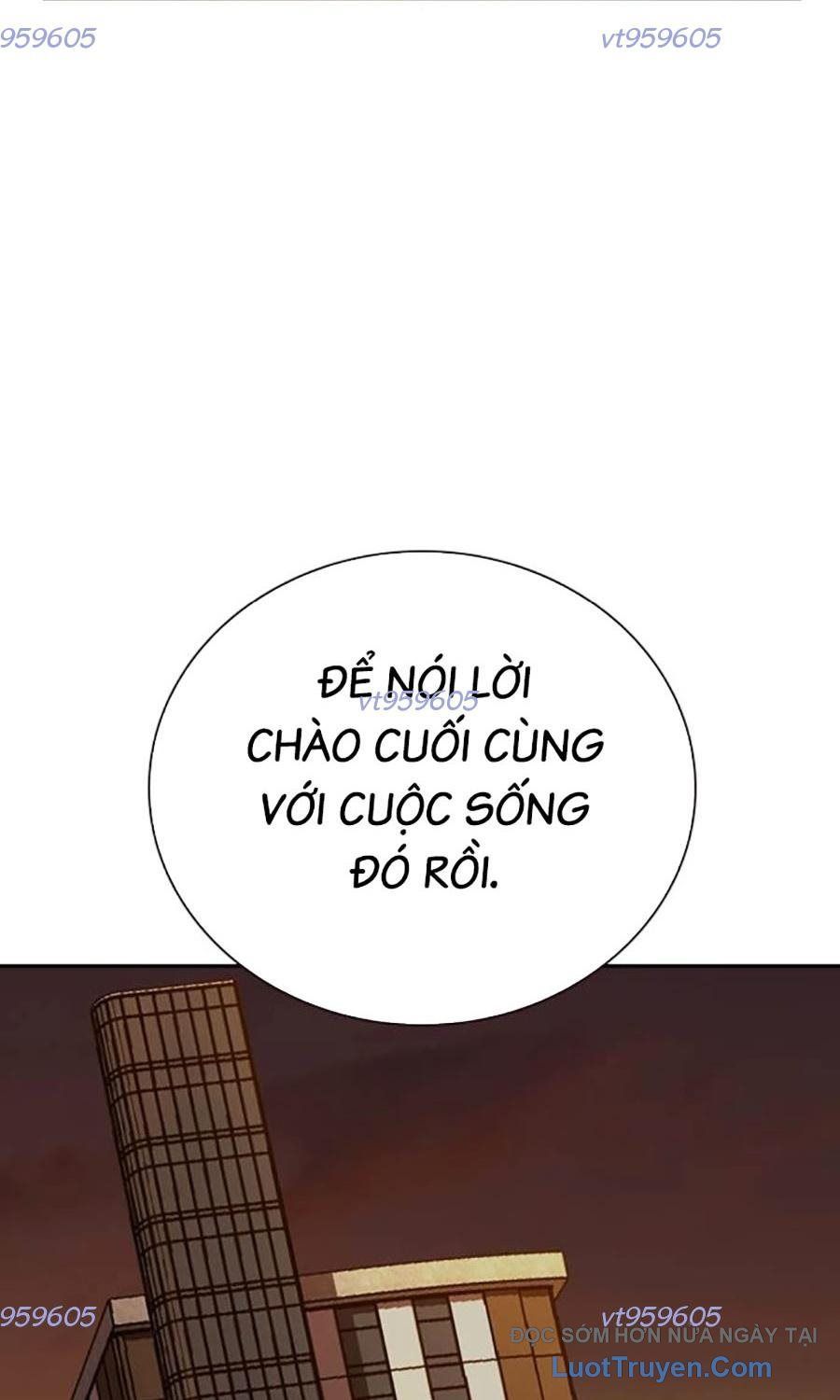 Để Có Thể Sống Sót Chap 192 - Next Chap 193