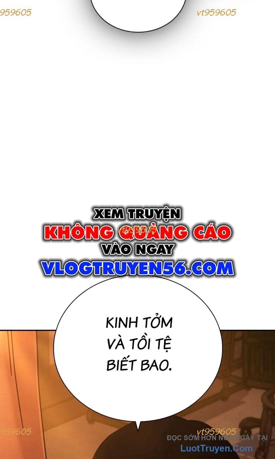 Để Có Thể Sống Sót Chap 192 - Next Chap 193