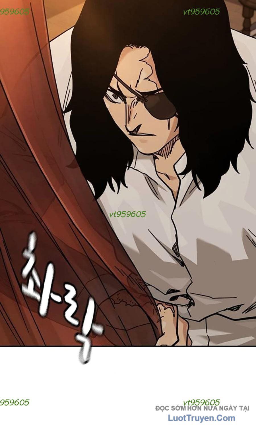 Để Có Thể Sống Sót Chap 192 - Next Chap 193