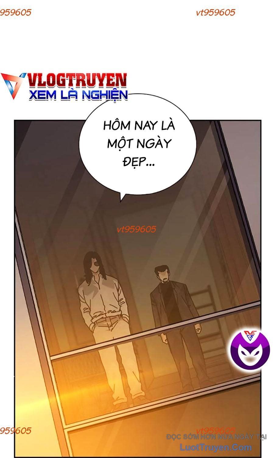 Để Có Thể Sống Sót Chap 192 - Next Chap 193