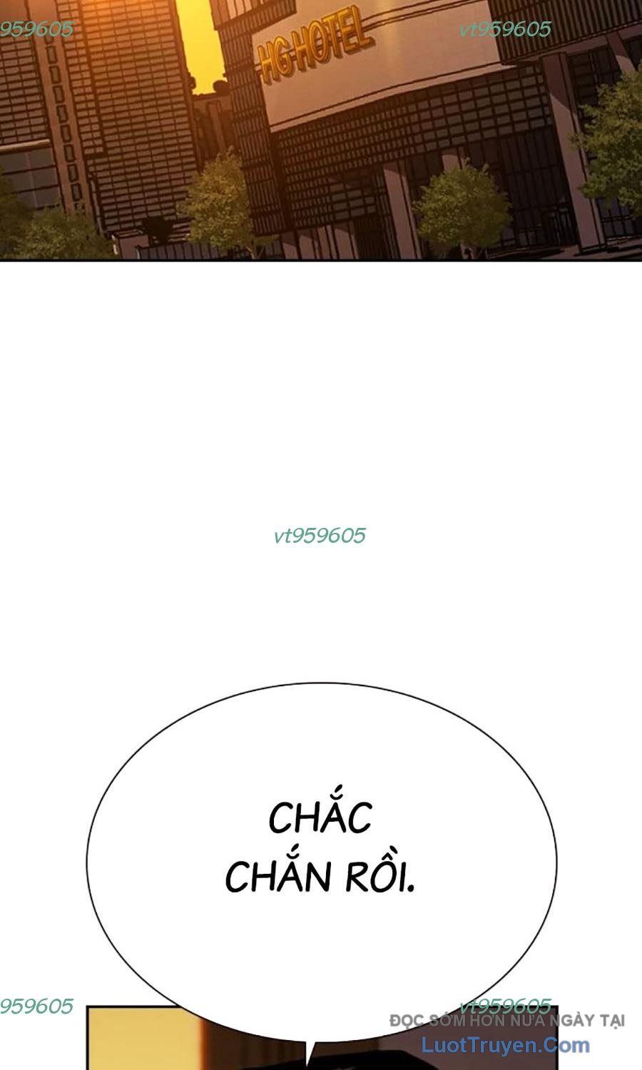 Để Có Thể Sống Sót Chap 192 - Next Chap 193