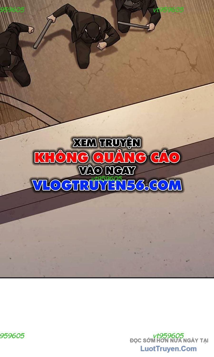 Để Có Thể Sống Sót Chap 192 - Next Chap 193